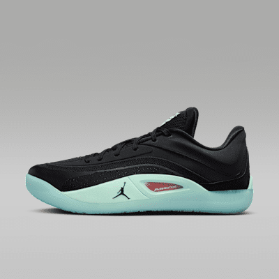 最新モデルJordan Zion4 ザイオン4 バッシュ 29cm 箱付き パワーとスピードを追求したJordanブランドの新作、ザイオン 4